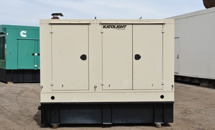 西宁购买柴油发电机需留心哪些问题?