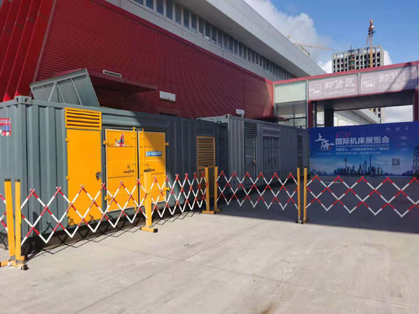 西宁发电机租赁的“望、闻、问、切”你知道多少？