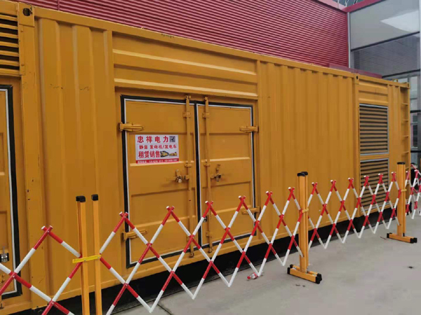 西宁柴油发电机电压不稳的原因是什么？