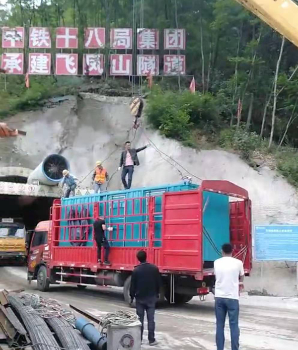 西宁发电机组维修后输出功率降低是什么问题