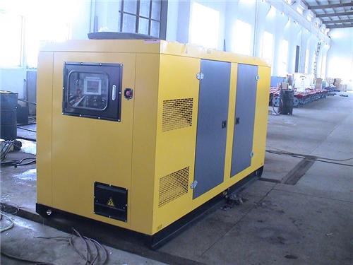 西宁租赁发电机 柴油发电机组的蓄电池种类有哪些？