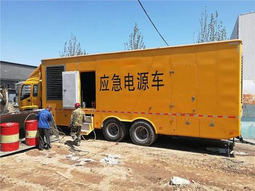 西宁发电车租赁-教您挑选发电机哪些技巧可以掌握使用