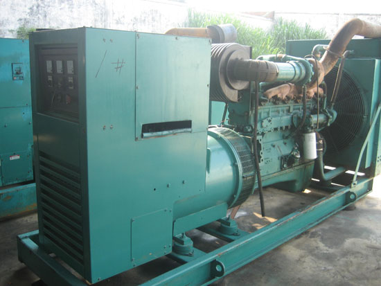 西宁出租发电机-发电机组购买指南都有哪些