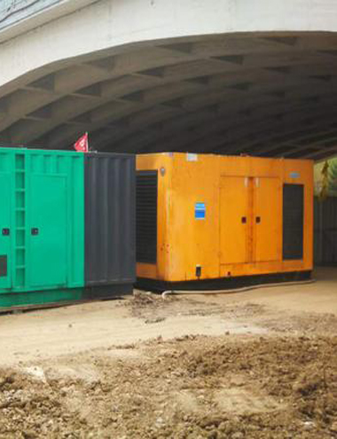 西宁租赁发电机-如何在高水温下检查柴油发电机发电机运转状态