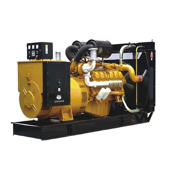 西宁租赁发电机-怎样确保潍柴发电机组的质量