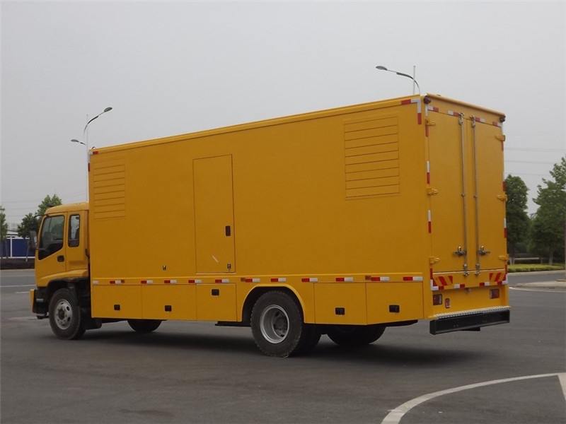 西宁租赁发电机-柴油发电机组出口六要素