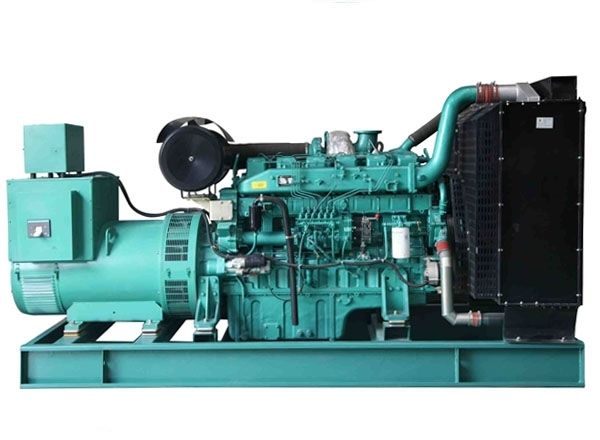 西宁发电机租赁-柴油发电机与汽油发电机的区别