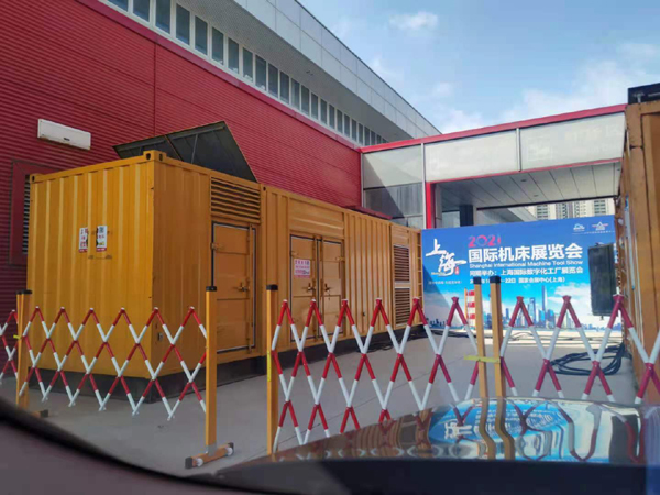 西宁发电车出租-发电机无电压或电压太低怎么办？