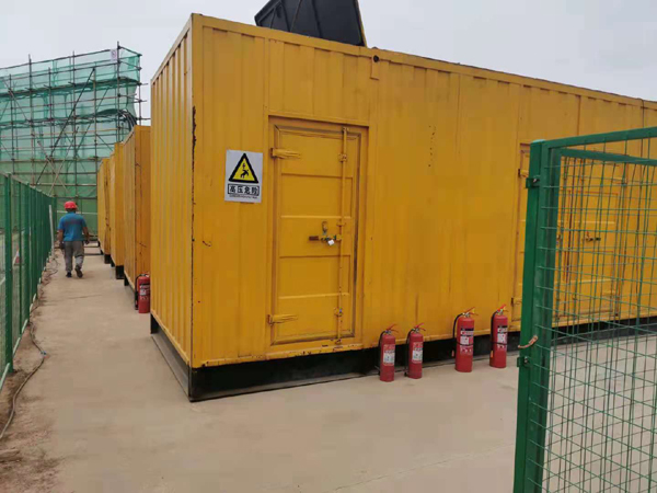 西宁发电车租赁-柴油发电机组电机测速发电机的分类