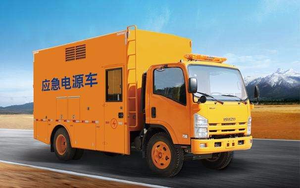 西宁租赁发电机-柴油发电机组紧急停机的正确操作方法