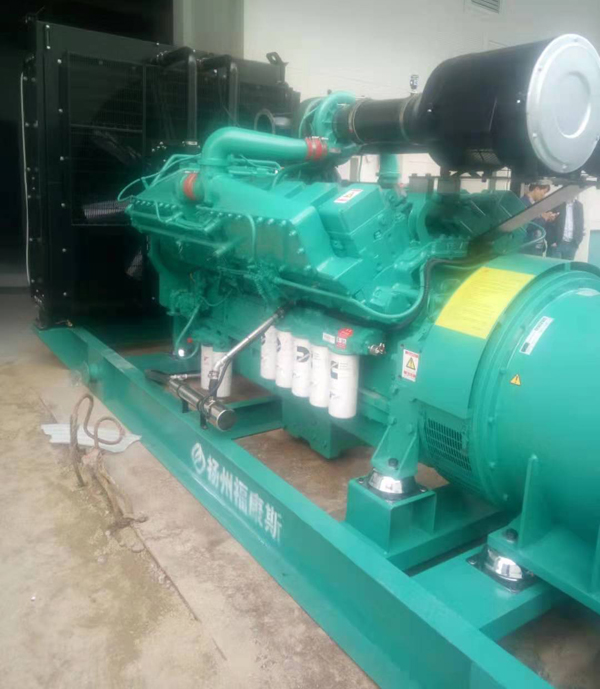 西宁出租发电机-发电机租赁后的操作注意事项