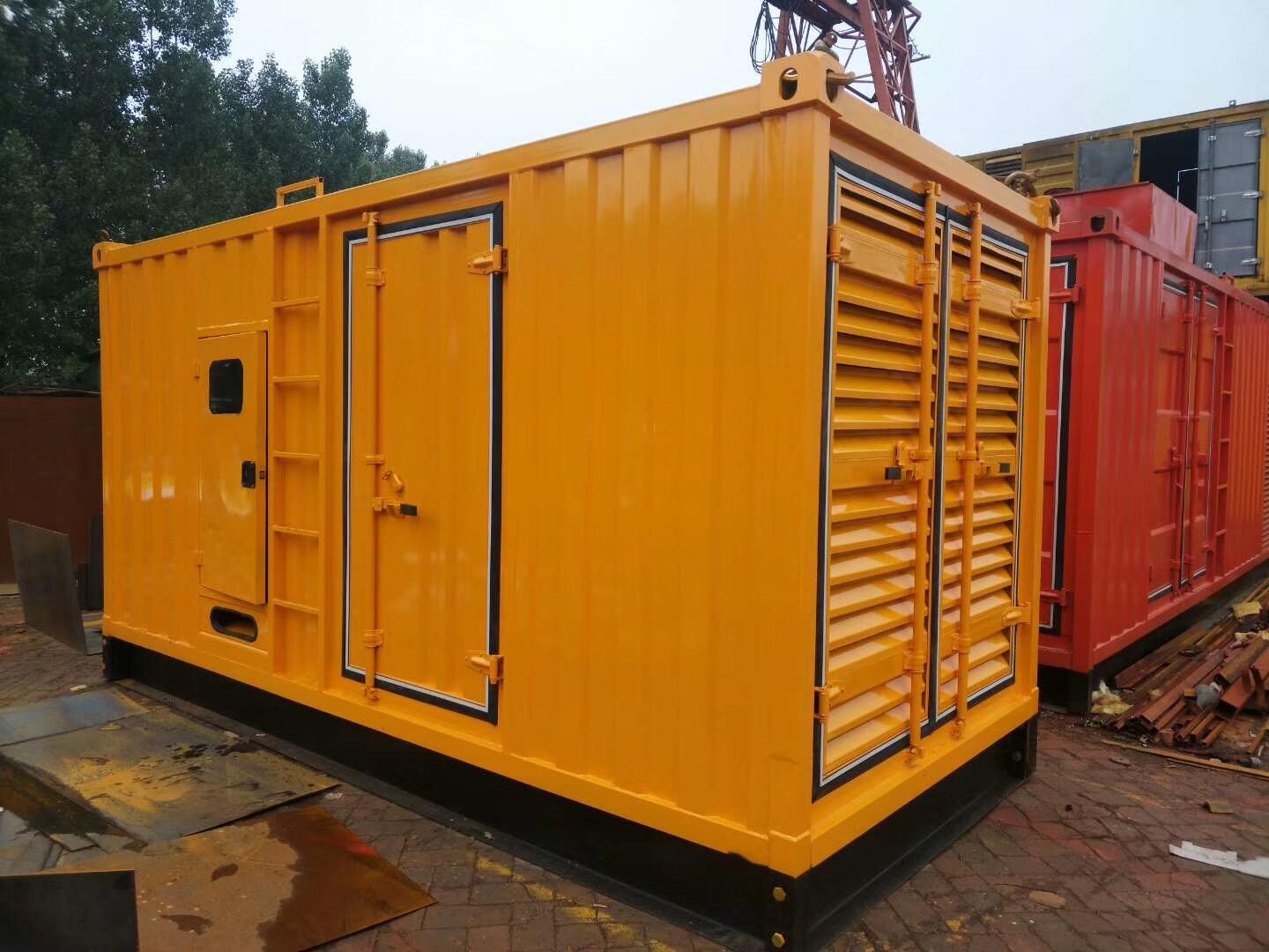 西宁300kw柴油发电机组一个小时需要的油耗