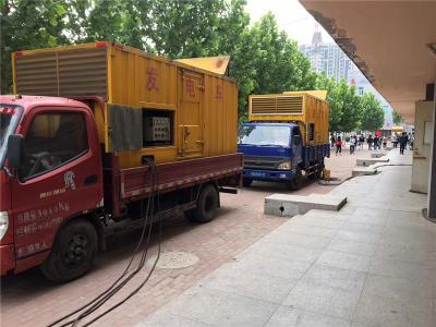 西宁是否需要给柴油发电机安装保护装置