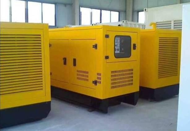 西宁出租发电机-启动柴油发电机组前我们要检查什么？