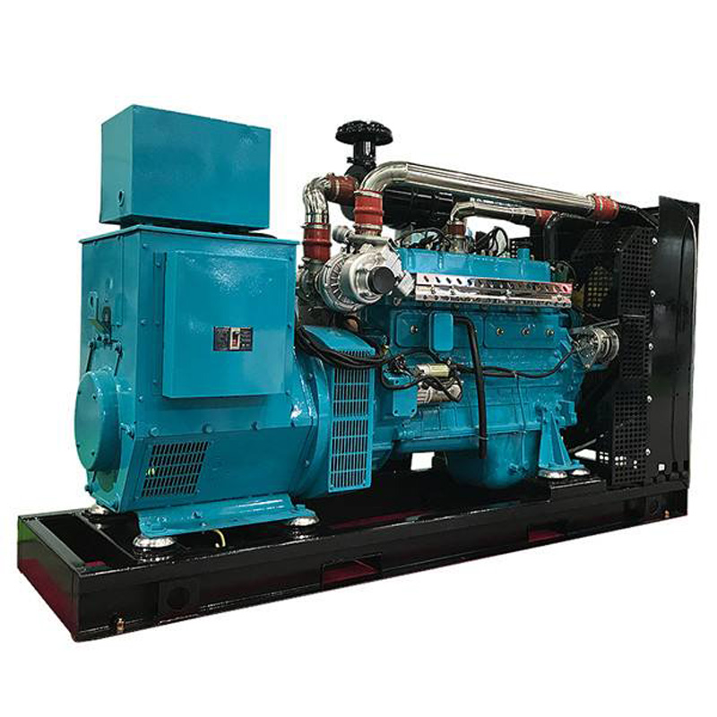 西宁关于国产发电机中柴油滤清器保养易被忽视问题