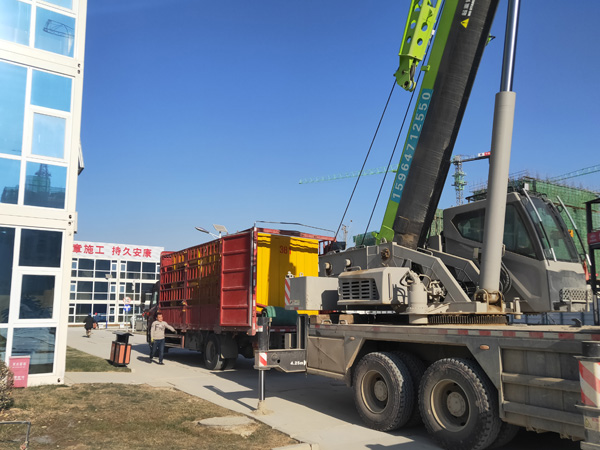 西宁发电机出租50KW柴油发电机组需要配多粗电缆线