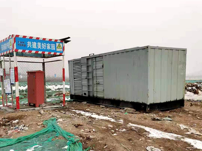 西宁燃气发电机在高海拔地区运行时会遇到哪些常见故障？