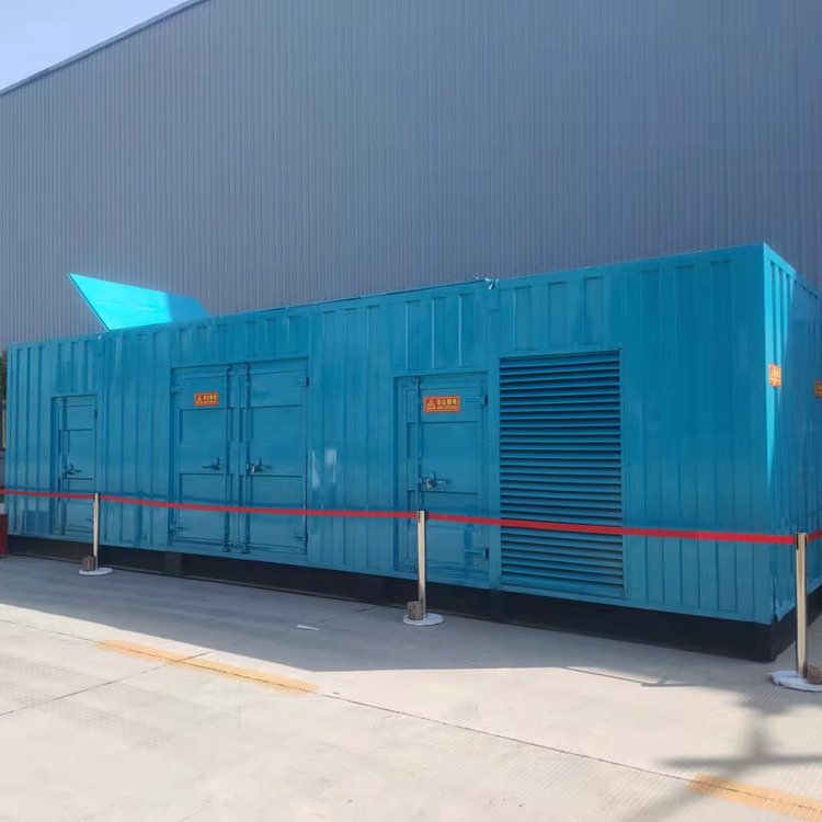 西宁怎样更换柴油发电机组的空气滤清器？