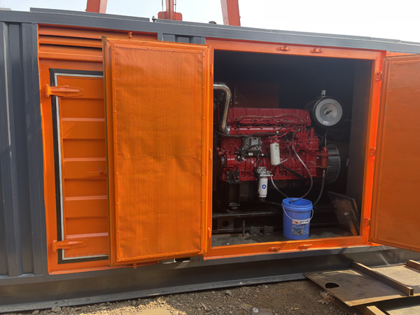 西宁哪些因素会影响 200KW 柴油发电机的燃油消耗率？
