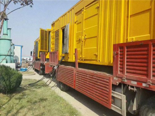西宁计算 200KW 柴油发电机油耗时，需要考虑哪些因素？