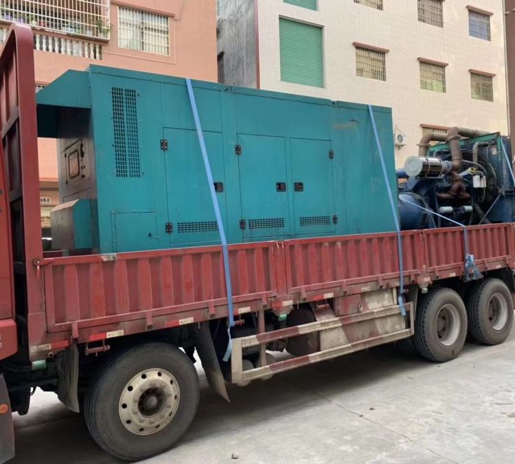 西宁如何在不同负载率下确保 400KW 柴油发电机组的正常运行？
