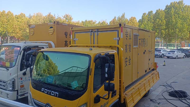 西宁有哪些因素会影响柴油发电机组和UPS电源的切换时间？