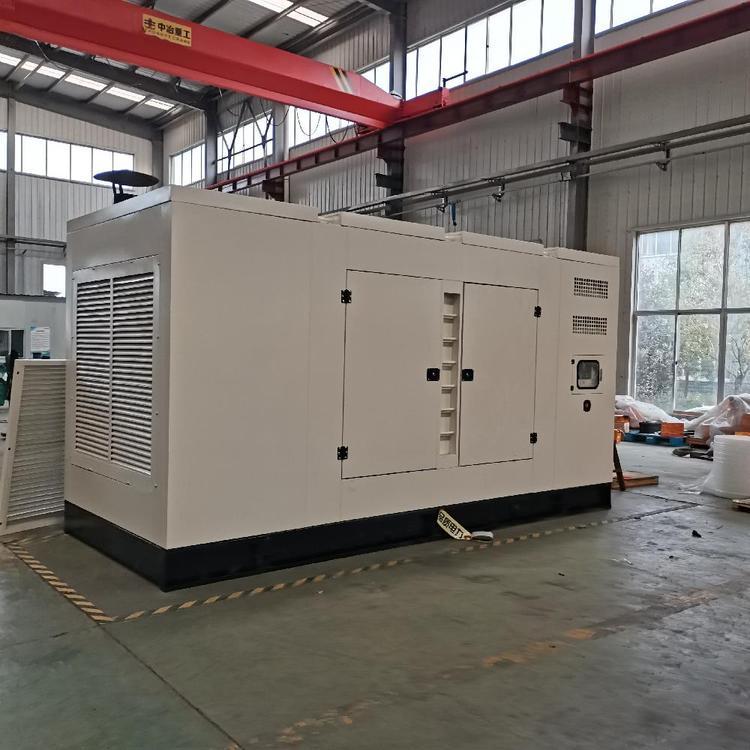 西宁启动发电机组时需要注意什么？