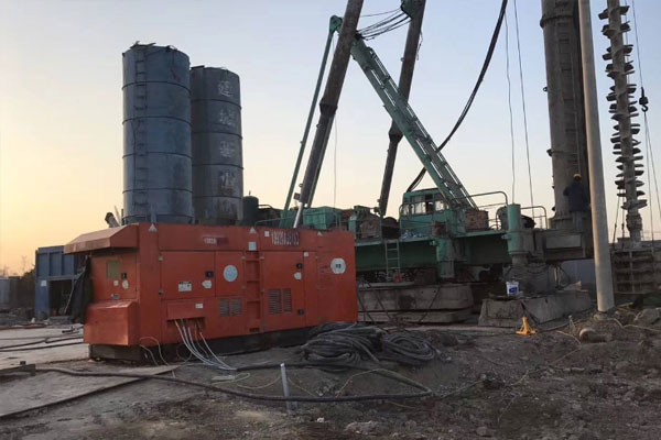 西宁如何检查发电机组燃油系统的密封性？