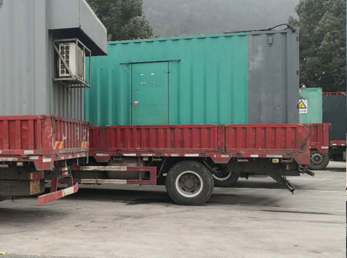 西宁柴油发电机组使用注意安全事项有哪些？