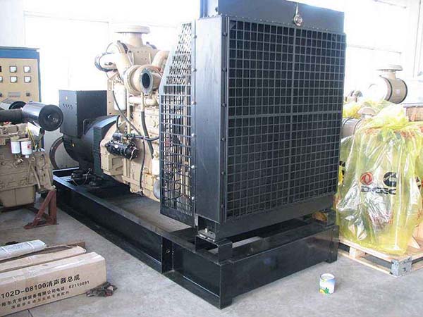 西宁发电机功率储备对设备运行有哪些影响？