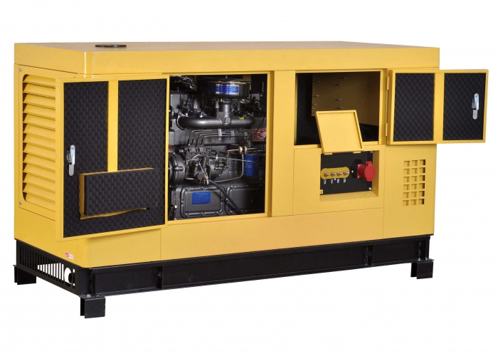 西宁如何计算发电机的功率储备？