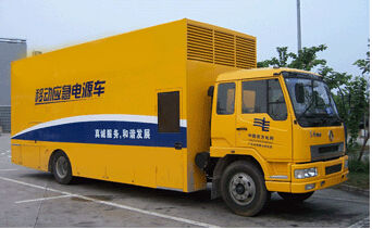 西宁发电机组如何判断水冷式机油散热器是否需要更换？