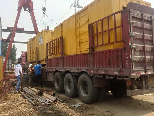 西宁更换水冷式机油散热器密封件的操作步骤是怎样的？