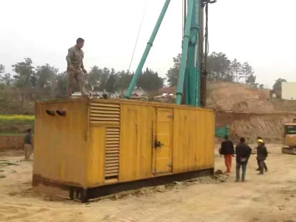 西宁柴油发电机组应用场合有哪些？