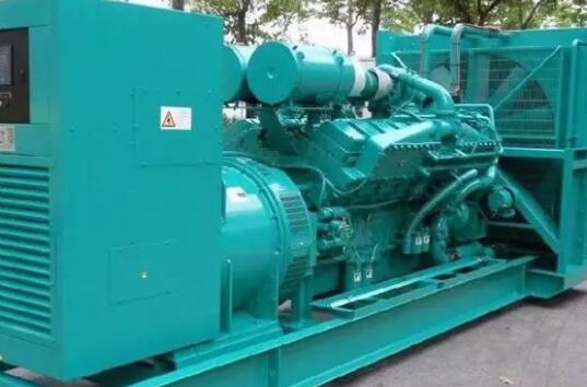 西宁柴油发电机冬季启动前的准备工作有哪些？